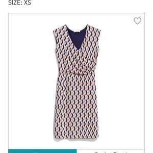 StitchFix Karsen Knit Dress.
